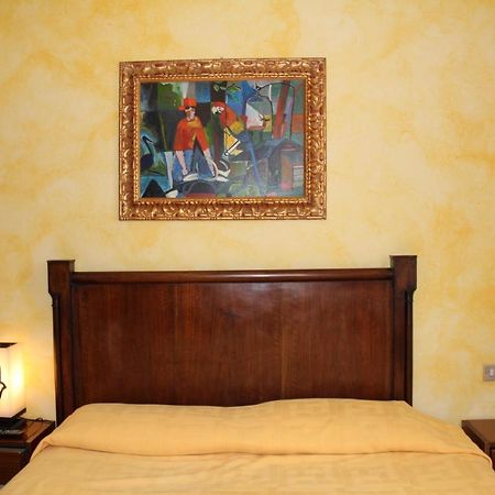 B&B Edelweiss Castione della Presolana Exterior photo