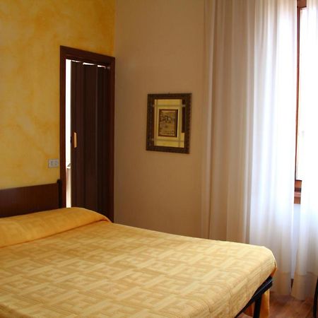 B&B Edelweiss Castione della Presolana Exterior photo