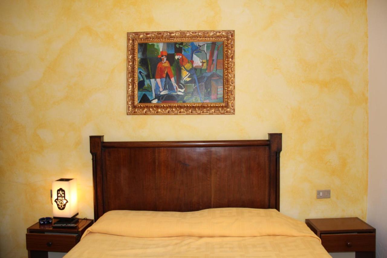 B&B Edelweiss Castione della Presolana Exterior photo