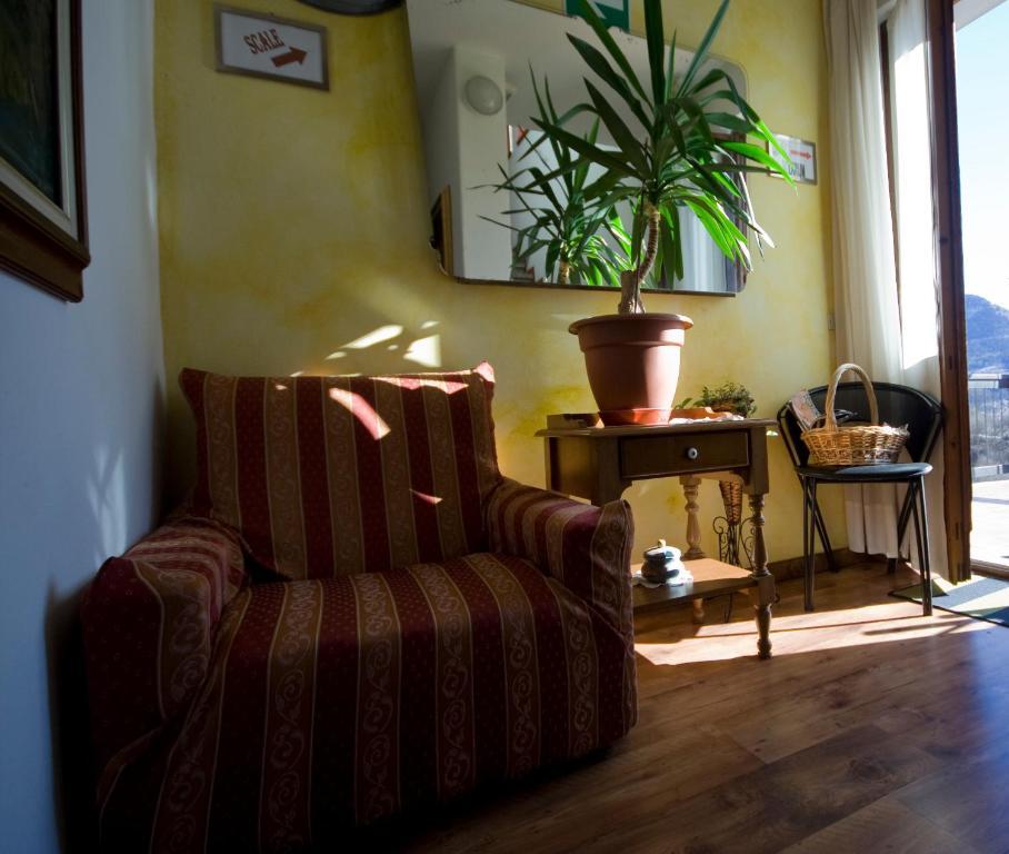 B&B Edelweiss Castione della Presolana Exterior photo