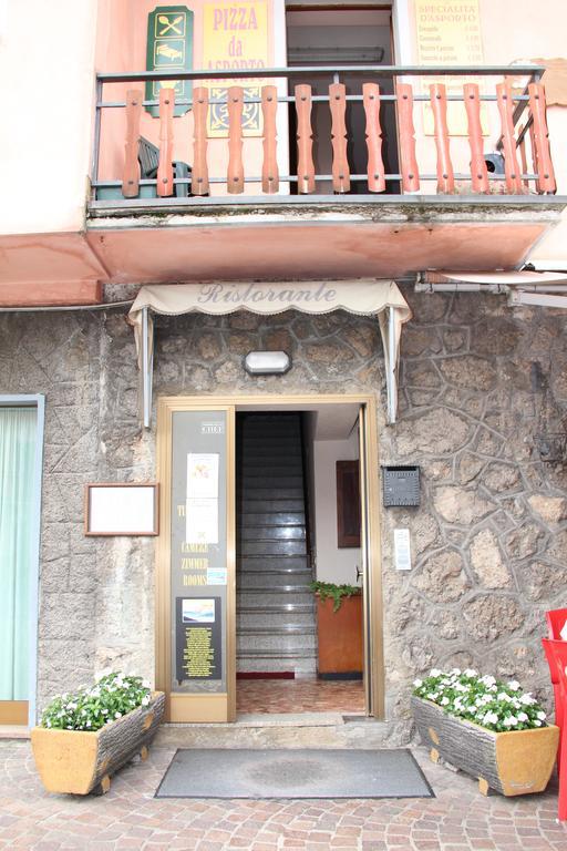 B&B Edelweiss Castione della Presolana Exterior photo