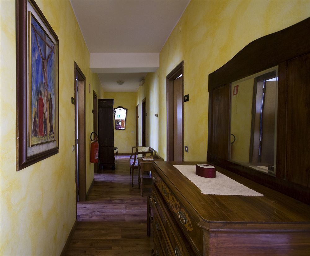 B&B Edelweiss Castione della Presolana Exterior photo