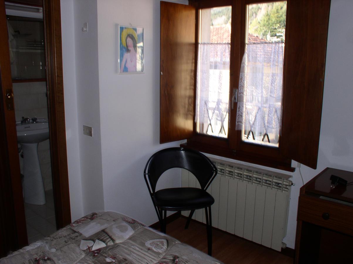 B&B Edelweiss Castione della Presolana Exterior photo
