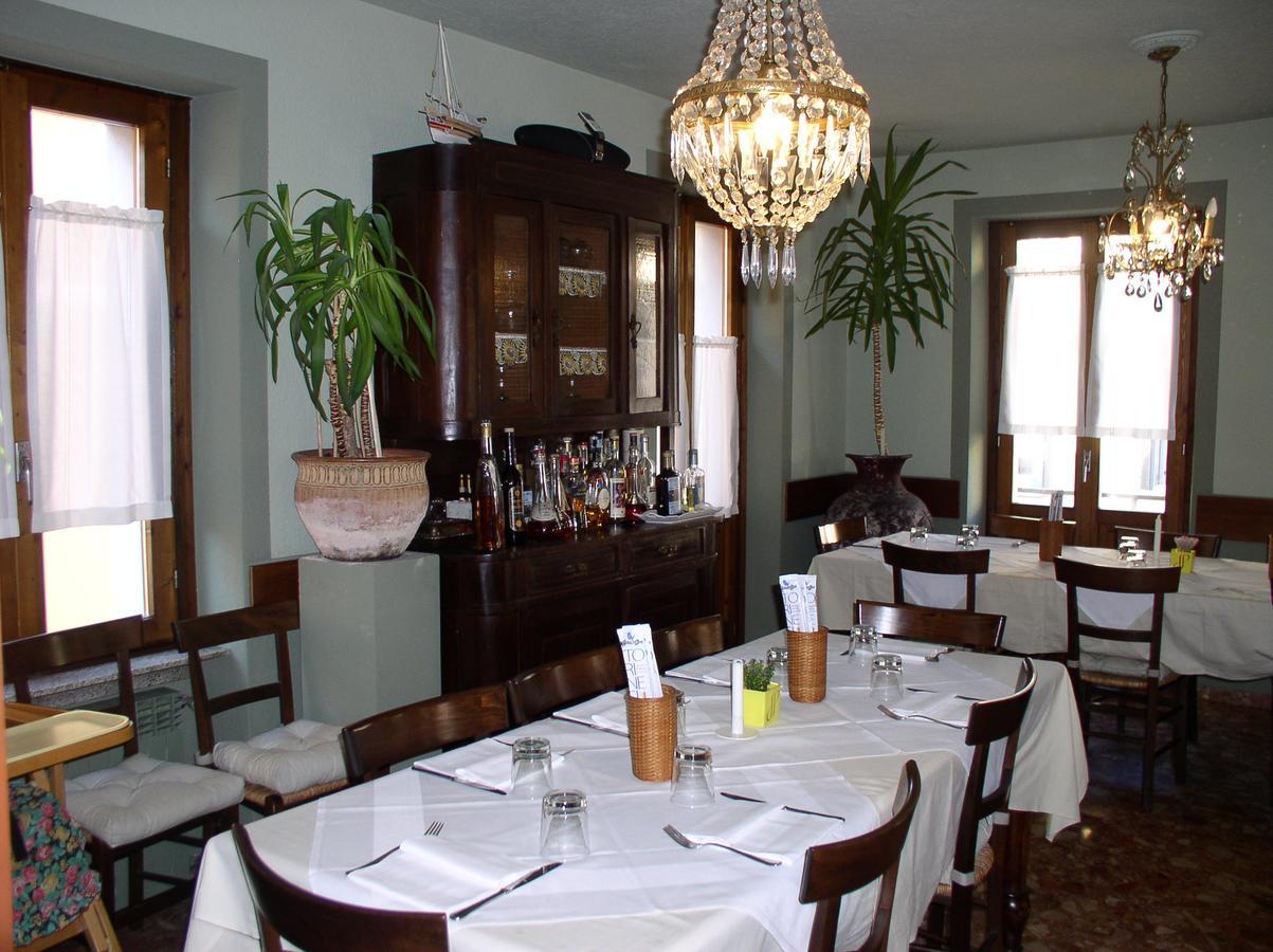 B&B Edelweiss Castione della Presolana Exterior photo