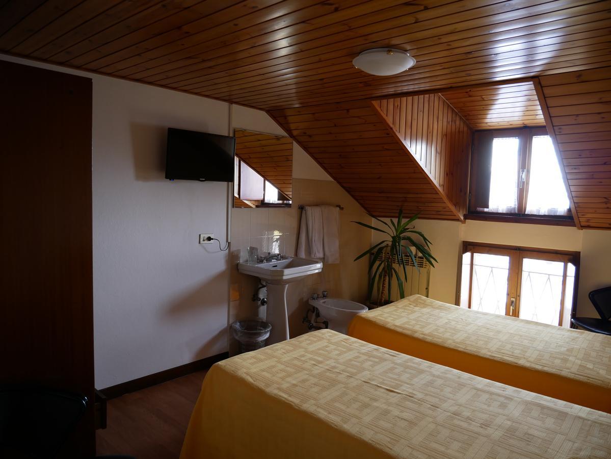 B&B Edelweiss Castione della Presolana Exterior photo