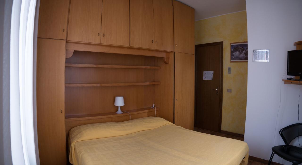 B&B Edelweiss Castione della Presolana Exterior photo