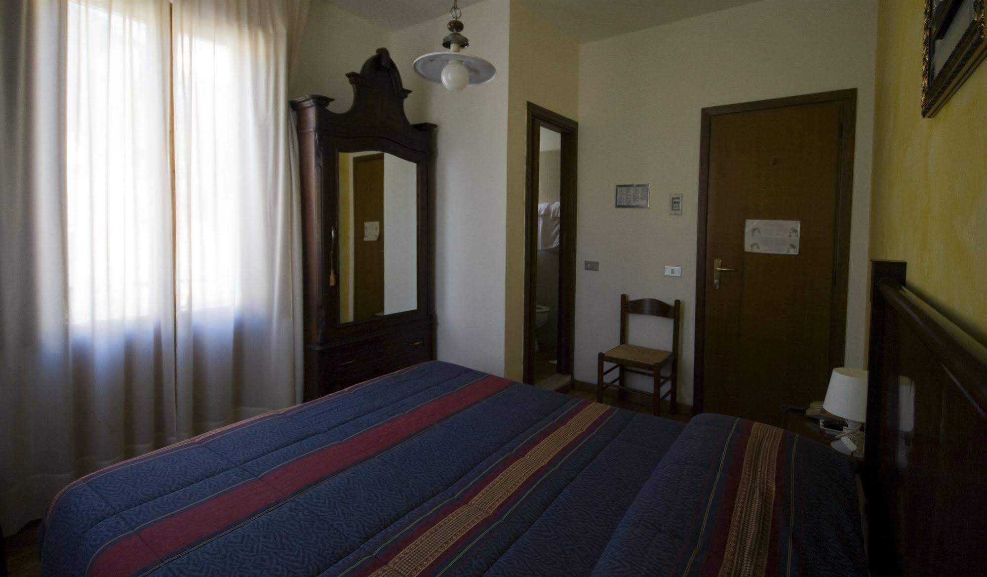 B&B Edelweiss Castione della Presolana Exterior photo