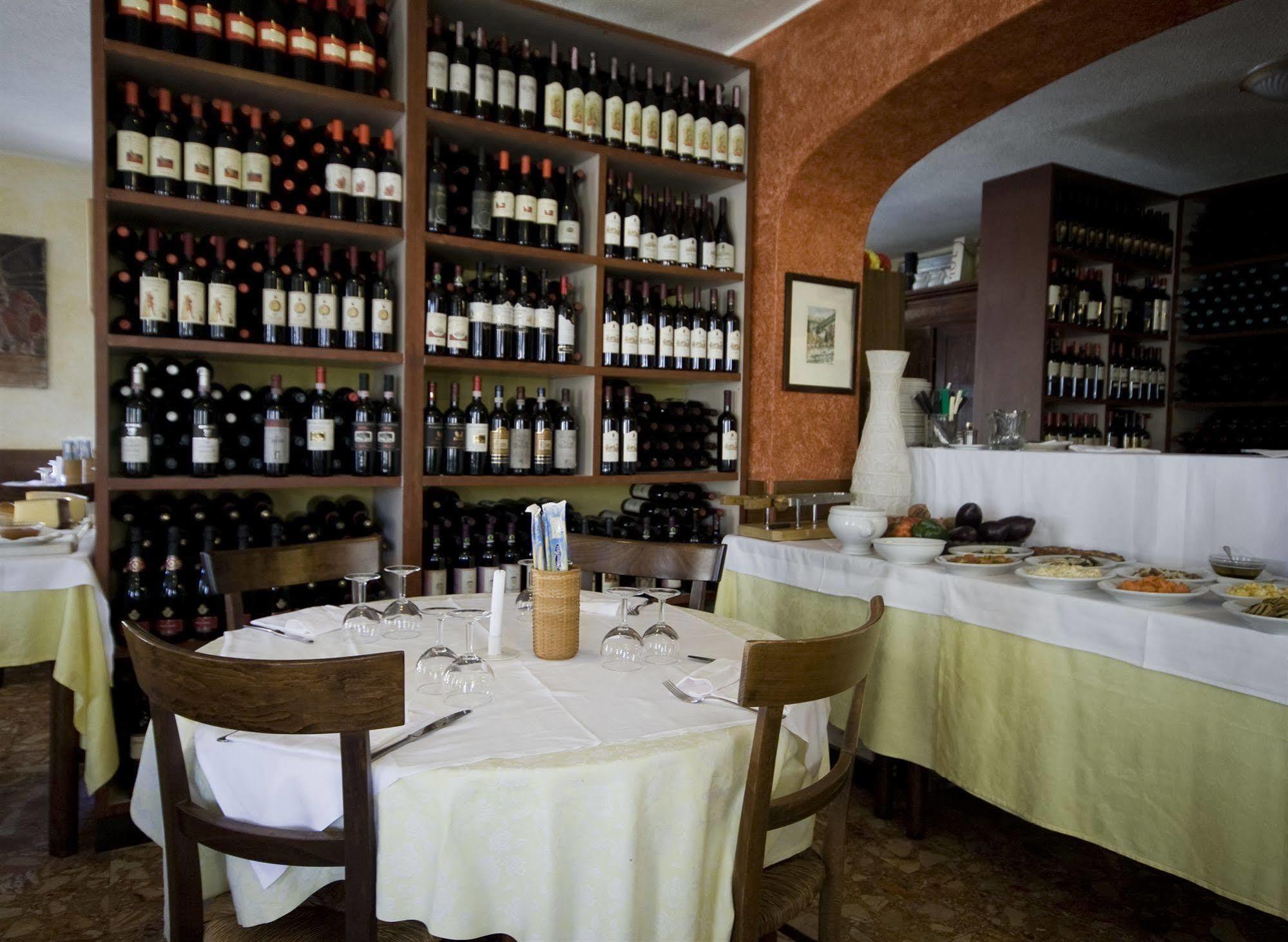 B&B Edelweiss Castione della Presolana Exterior photo