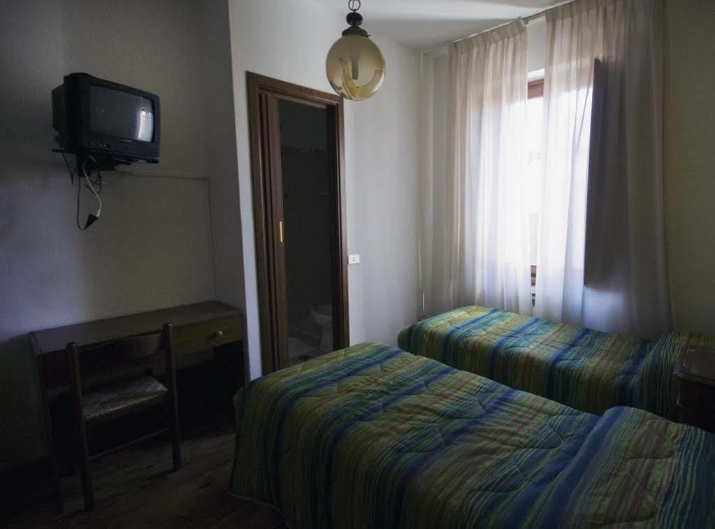 B&B Edelweiss Castione della Presolana Exterior photo