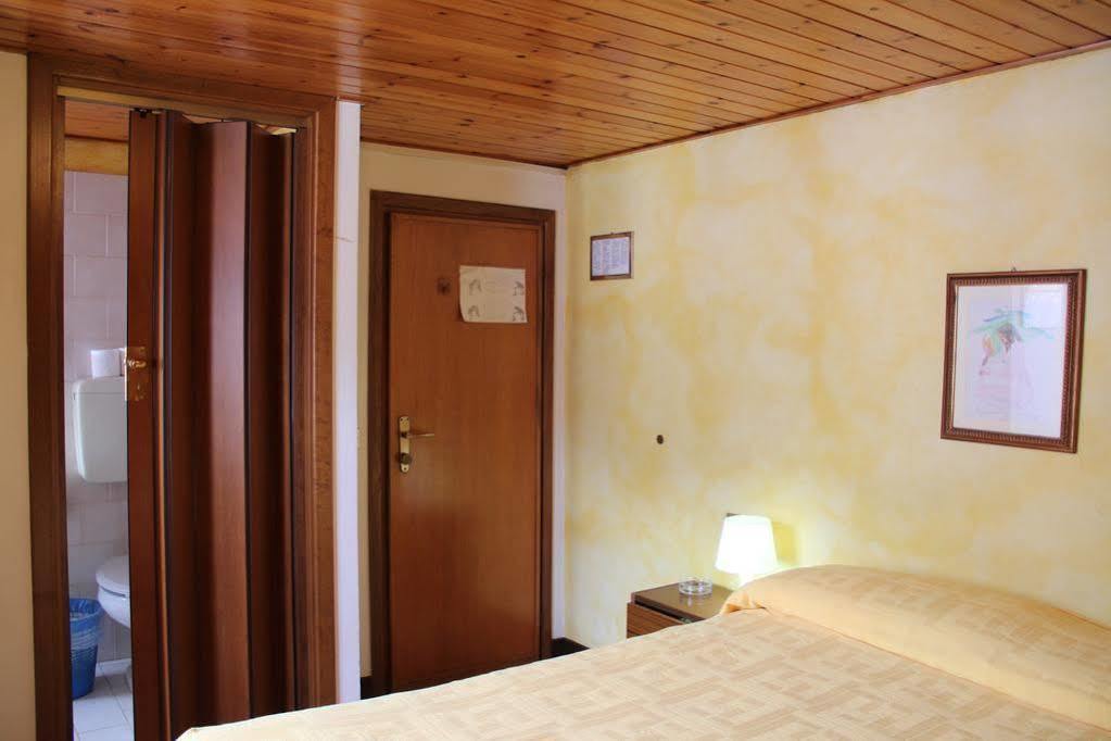 B&B Edelweiss Castione della Presolana Exterior photo