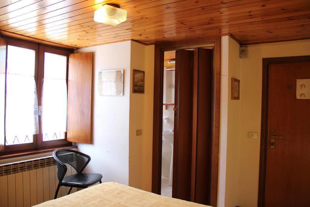 B&B Edelweiss Castione della Presolana Exterior photo