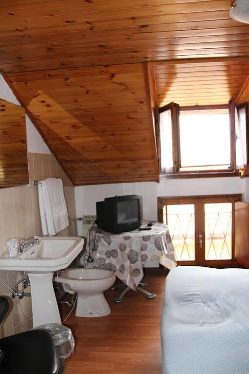 B&B Edelweiss Castione della Presolana Exterior photo